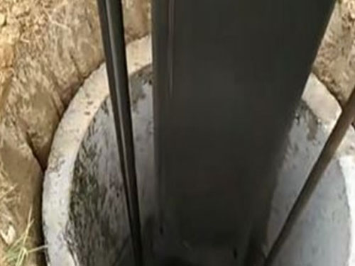 钟祥打井公司